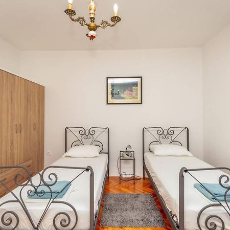 Apartment Art Gruz ドゥブロブニク エクステリア 写真