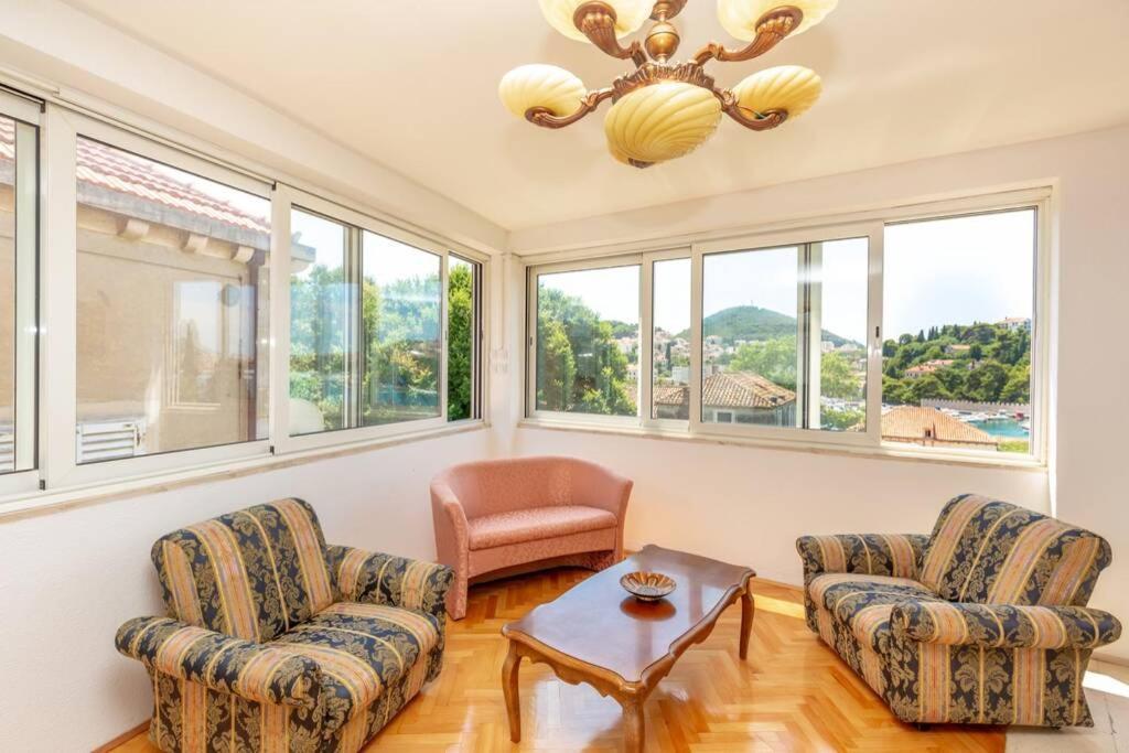 Apartment Art Gruz ドゥブロブニク エクステリア 写真