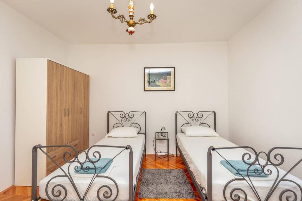 Apartment Art Gruz ドゥブロブニク エクステリア 写真
