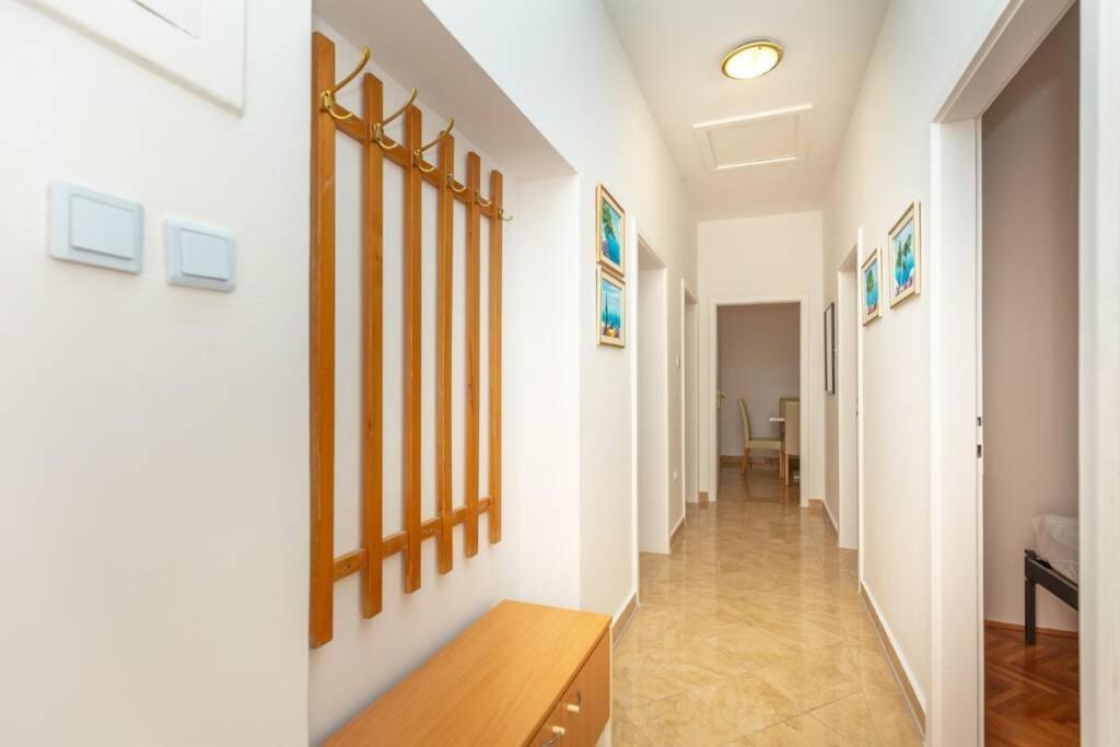 Apartment Art Gruz ドゥブロブニク エクステリア 写真