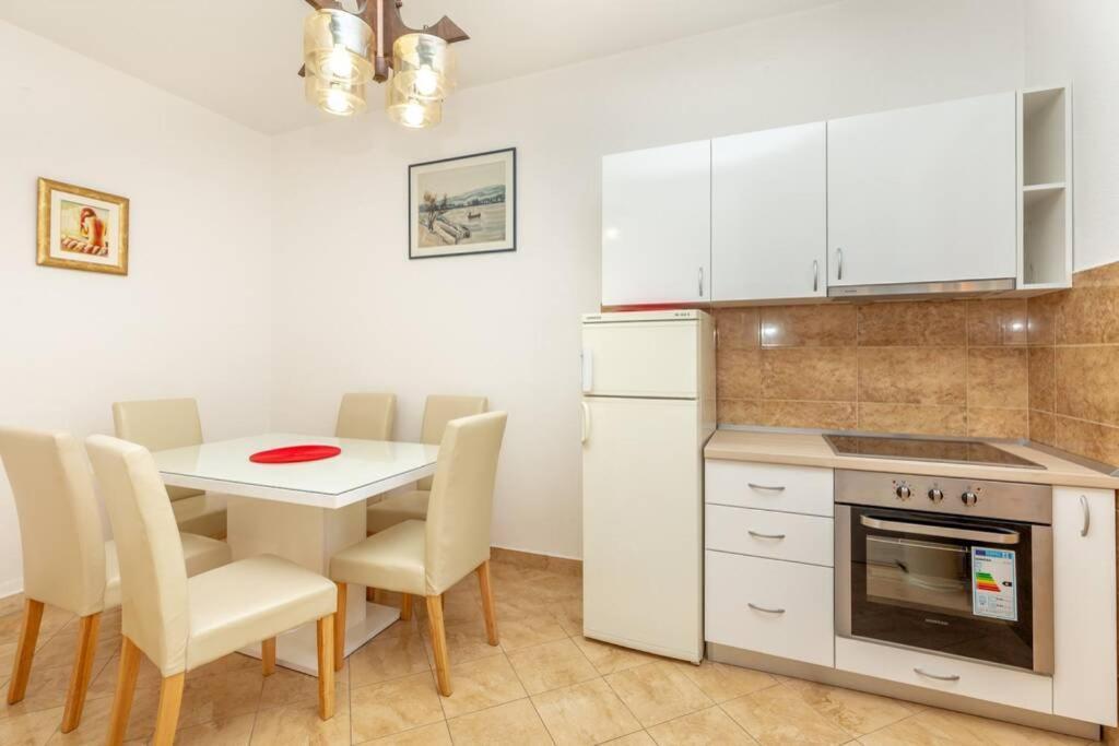 Apartment Art Gruz ドゥブロブニク エクステリア 写真